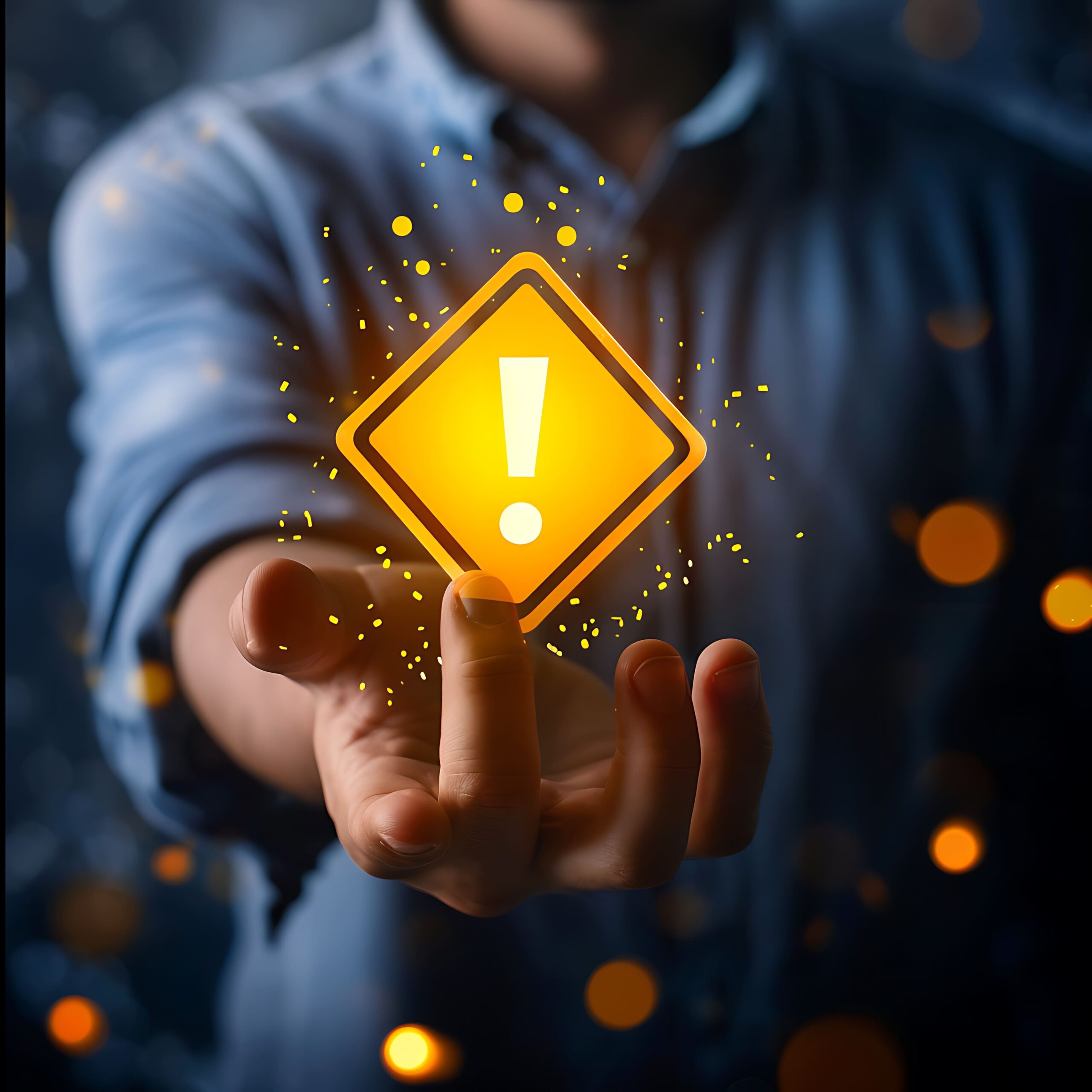 man-holding-glowing-yellow-warning-sign (1) (1)